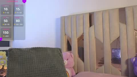 Chloe online show from August 2, 5:19 am