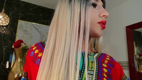 Chris online show from April 23, 5:37 am