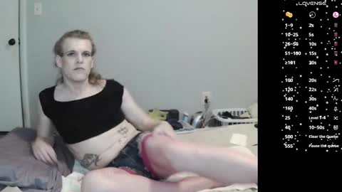 christi007 online show from November 11, 1:13 pm