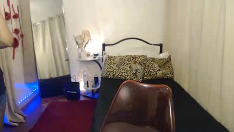 Cindy online show from November 20, 7:03 pm