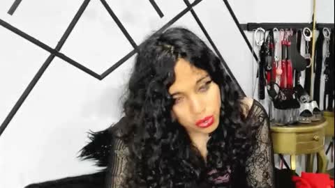 cintyarose online show from March 3, 1:07 pm