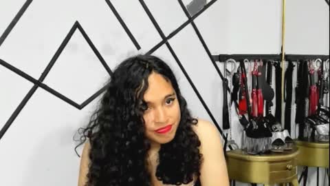 cintyarose online show from March 5, 4:01 pm