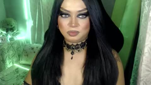 QUEEN CESS online show from June 1, 7:48 pm