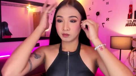 CJ online show from March 2, 2:28 am