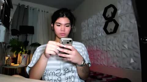Samantha online show from April 28, 5:34 am