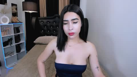 Naughty Claudia online show from April 6, 11:43 am