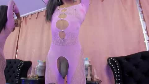 Cleo online show from March 18, 1:21 pm