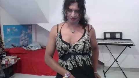 Cleopatra Doll online show from January 8, 9:42 am