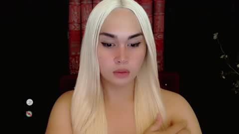 Cloudia babe69 online show from January 19, 3:32 pm