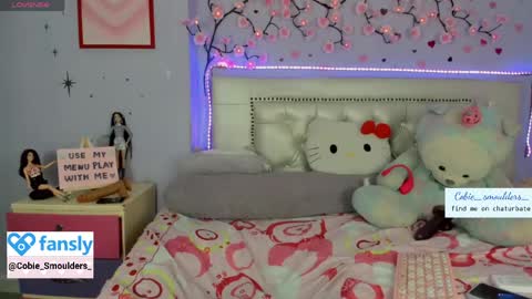 nathalie online show from April 22, 8:38 pm