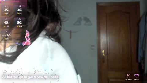 Snapshot of codyshome chatting on February 1, 8:47 pm Cody Bryan Maverick online show from February 1, 8:47 pm