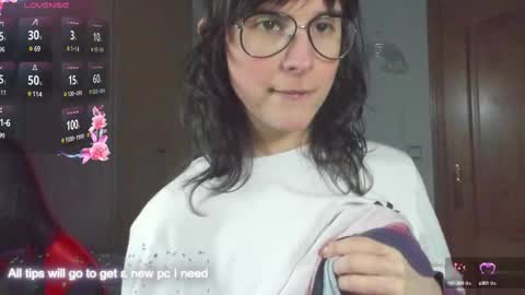 Snapshot of codyshome chatting on February 12, 8:40 pm Cody Bryan Maverick online show from February 12, 8:40 pm