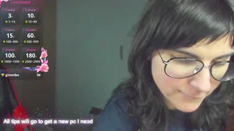 Snapshot of codyshome chatting on February 17, 8:26 pm Cody Bryan Maverick online show from February 17, 8:26 pm