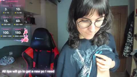 Snapshot of codyshome chatting on February 23, 8:33 pm Cody Bryan Maverick online show from February 23, 8:33 pm