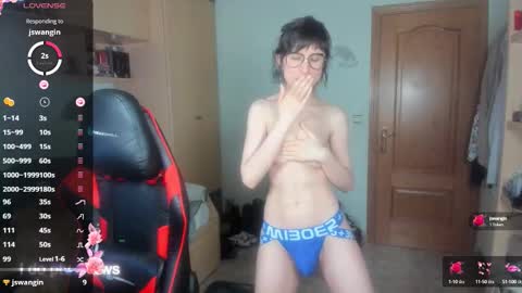 Snapshot of codyshome chatting on October 11, 7:27 pm Cody Bryan Maverick online show from October 11, 7:27 pm