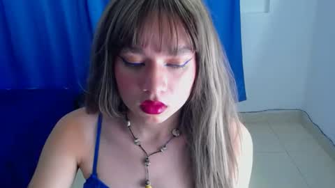 Cordelia online show from December 13, 8:48 pm