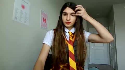 cosmicbae777 online show from October 20, 3:04 pm