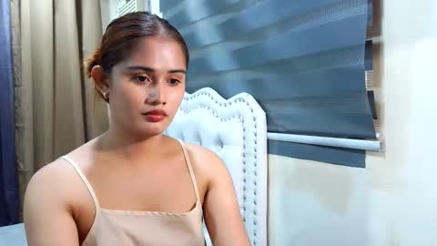 Portia Scott online show from April 3, 10:13 am