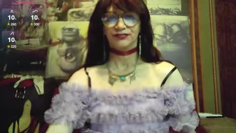 CrazyJuny online show from December 17, 11:38 am