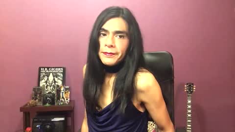 Cristina Dick Clit online show from January 8, 5:22 am