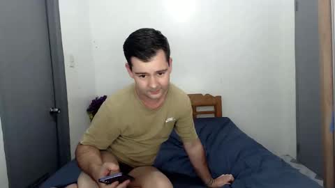 lars will make your day online show from March 8, 1:25 pm