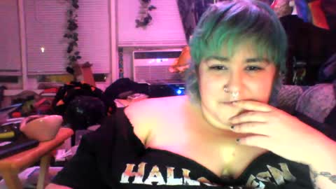 cumondagger online show from August 9, 2:51 am