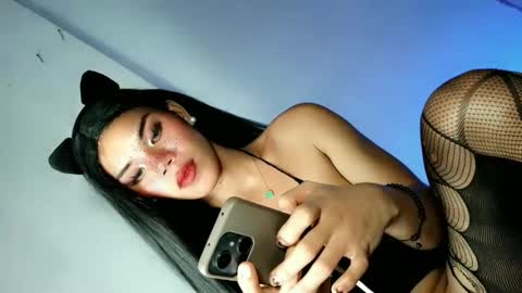 cumpearl2 online show from January 17, 8:38 pm