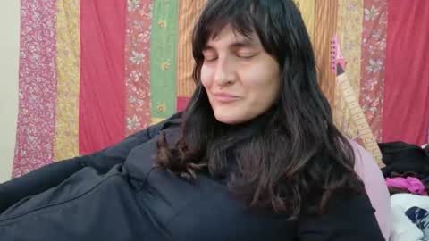 cuntspirit669 online show from March 5, 11:32 pm