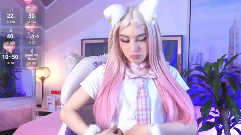 cutebabyhub online show from April 24, 9:07 pm