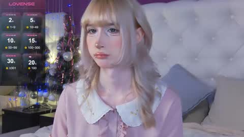 Tomie online show from December 20, 10:27 pm