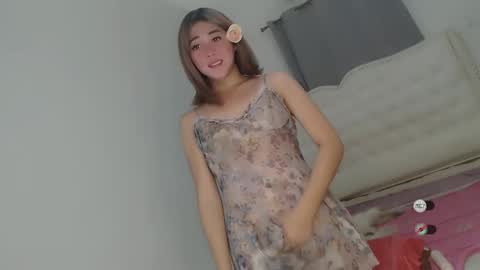 AUDREY online show from December 11, 7:14 pm