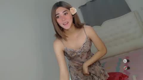 AUDREY online show from February 9, 10:09 am