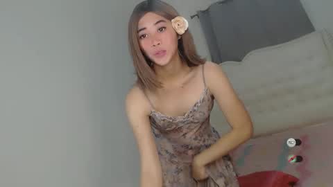 AUDREY online show from February 24, 5:11 am