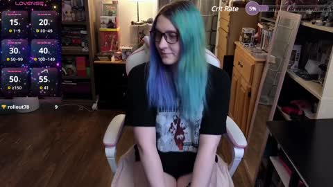 Snapshot of cutie_velvette chatting on December 4, 10:35 pm Cutie Velvette online show from December 4, 10:35 pm