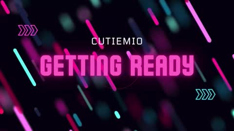 Mio  online show from October 5, 3:07 am