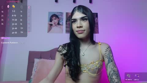 Sophia online show from November 2, 11:36 pm