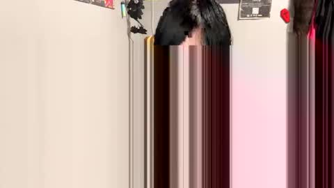 cybrrstarr online show from September 14, 10:36 pm