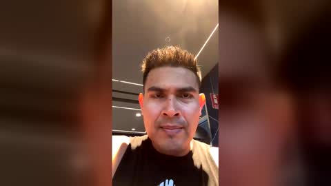 dadylove10 online show from June 11, 11:30 am