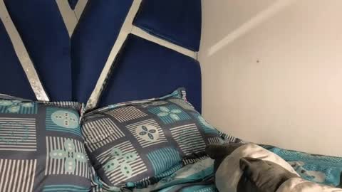 Dahiana online show from April 23, 12:51 am