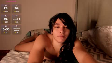 Dakota online show from February 26, 4:50 am