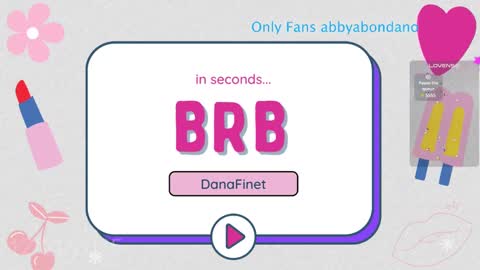  A B B Y  online show from January 12, 6:06 am