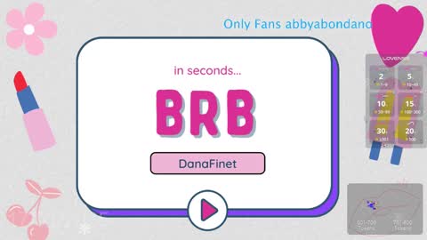  A B B Y  online show from January 17, 7:08 am