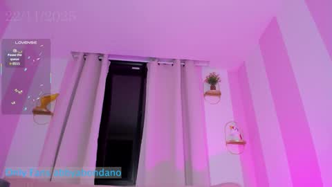  A B B Y  online show from November 23, 1:08 am