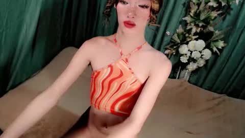 Nica online show from March 1, 7:03 am