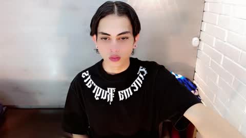 daniela_pink_ online show from October 6, 8:31 pm