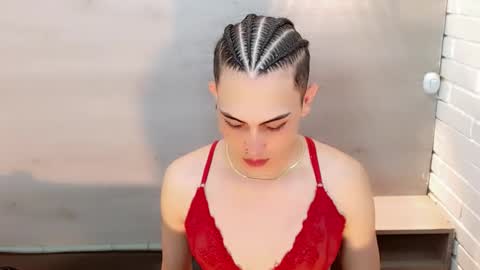 daniela_pink_ online show from December 5, 10:16 pm