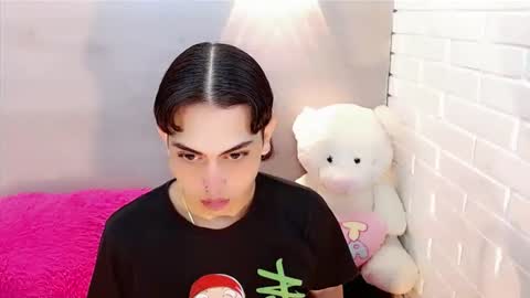 daniela_pink_ online show from February 1, 8:18 pm