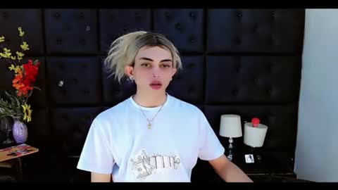 daniela_pink_ online show from March 2, 7:21 pm