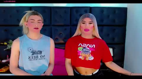 daniela_pink_ online show from April 4, 8:07 pm