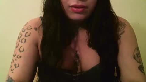 DANIELA online show from April 2, 8:29 pm